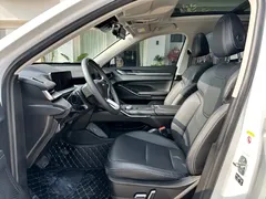 2022 Haval H6 3rd Gen 1.5T DHT, белый — фото 9