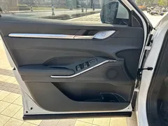 2022 Haval H6 3rd Gen 1.5T DHT, белый — фото 10