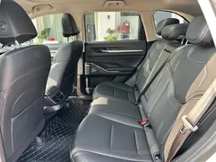 2022 Haval H6 3rd Gen 1.5T DHT, белый — фото 14
