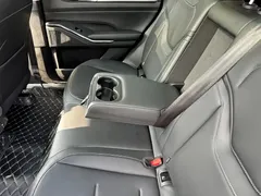 2022 Haval H6 3rd Gen 1.5T DHT, белый — фото 15
