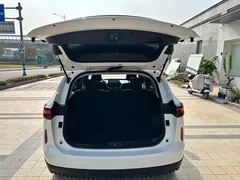 2022 Haval H6 3rd Gen 1.5T DHT, белый — фото 16