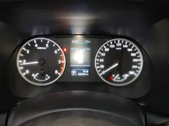 2021 Nissan Sylphy 1.6L XL CVT, белый — фото 12