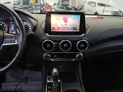 2021 Nissan Sylphy 1.6L XL CVT, белый — фото 13
