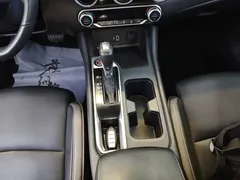 2021 Nissan Sylphy 1.6L XL CVT, белый — фото 14