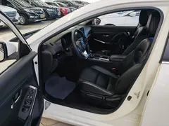 2021 Nissan Sylphy 1.6L XL CVT, белый — фото 16