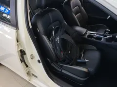 2021 Nissan Sylphy 1.6L XL CVT, белый — фото 25