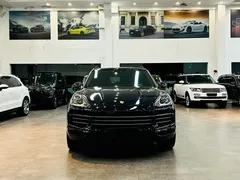 2021 Porsche Cayenne E-Hybrid 2.0T PHEV, синий — фото 2