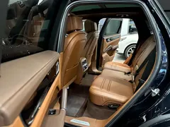 2021 Porsche Cayenne E-Hybrid 2.0T PHEV, синий — фото 6