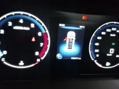 2020 Geely Okavango 1.8TD DCT Luxury 7-seat, белый — фото 12