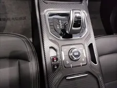 2020 Geely Okavango 1.8TD DCT Luxury 7-seat, белый — фото 14