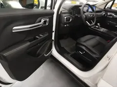 2020 Geely Okavango 1.8TD DCT Luxury 7-seat, белый — фото 16