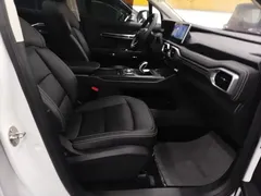 2020 Geely Okavango 1.8TD DCT Luxury 7-seat, белый — фото 25