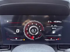 2022 Hyundai Elantra 240TGDi DCT LUX Premium, белый — фото 16