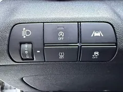 2022 Hyundai Elantra 240TGDi DCT LUX Premium, белый — фото 19