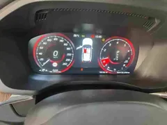 2021 Volvo XC60 4WD Luxury, чёрный — фото 2