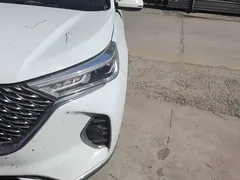 2023 Haval M6 Plus 1.5T DCT Elite, белый — фото 5