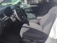 2023 Haval M6 Plus 1.5T DCT Elite, белый — фото 9
