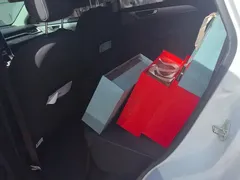 2023 Haval M6 Plus 1.5T DCT Elite, белый — фото 11