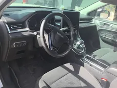 2023 Haval M6 Plus 1.5T DCT Elite, белый — фото 12