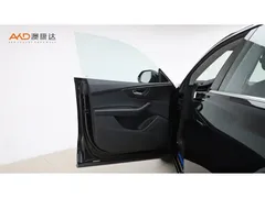 2021 Audi Q8 45 TFSI Luxury, чёрный — фото 10