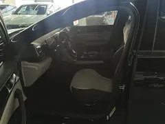 2024 BYD Qin PLUS DM-i PHEV 55km Honor Excellence, чёрный — фото 9
