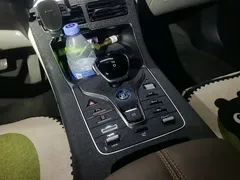 2024 BYD Qin PLUS DM-i PHEV 55km Honor Excellence, чёрный — фото 16
