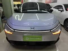 2024 Xpeng P7+ Ultra Long Range Max — фото 3