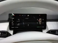 2024 Xpeng P7+ Ultra Long Range Max — фото 12