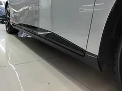 2024 Xpeng P7+ Ultra Long Range Max — фото 21