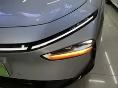 2024 Xpeng P7+ Ultra Long Range Max — фото 24