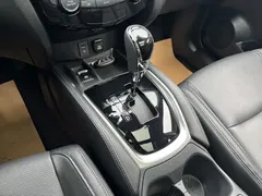 2021 Nissan X-Trail 2.0L CVT 2WD XL Premium Connected, чёрный — фото 15