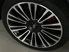 2024 Aito M9 EREV Ultra 42kWh 6, синий — фото 12