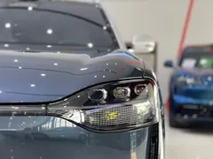 2024 Aito M9 EREV Ultra 42kWh 6, синий — фото 22