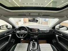 2020 Volkswagen Tayron X 330TSI 2WD Premium Smart Connect, белый — фото 8