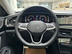 2020 Volkswagen Tayron X 330TSI 2WD Premium Smart Connect, белый — фото 12