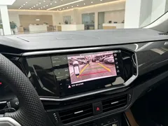 2020 Volkswagen Tayron X 330TSI 2WD Premium Smart Connect, белый — фото 13