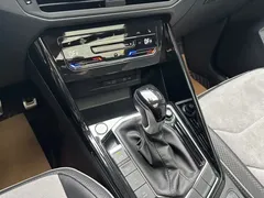 2020 Volkswagen Tayron X 330TSI 2WD Premium Smart Connect, белый — фото 14
