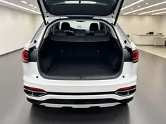 2020 Volkswagen Tayron X 330TSI 2WD Premium Smart Connect, белый — фото 16