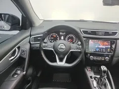 2022 Nissan Qashqai 2.0L CVT XV Prem Luxury, белый — фото 11