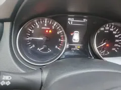 2022 Nissan Qashqai 2.0L CVT XV Prem Luxury, белый — фото 12