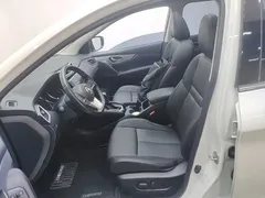 2022 Nissan Qashqai 2.0L CVT XV Prem Luxury, белый — фото 15