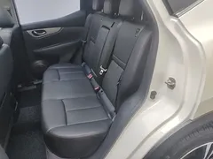 2022 Nissan Qashqai 2.0L CVT XV Prem Luxury, белый — фото 17