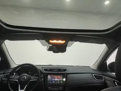 2022 Nissan Qashqai 2.0L CVT XV Prem Luxury, белый — фото 18