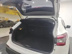 2022 Nissan Qashqai 2.0L CVT XV Prem Luxury, белый — фото 19