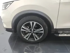 2022 Nissan Qashqai 2.0L CVT XV Prem Luxury, белый — фото 23