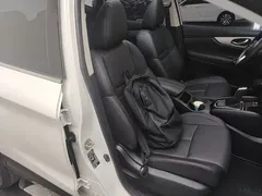 2022 Nissan Qashqai 2.0L CVT XV Prem Luxury, белый — фото 25