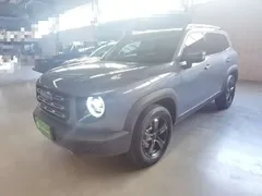 2021 Haval Dargo 1.5T DCT 2WD — фото 1