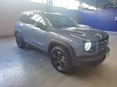 2021 Haval Dargo 1.5T DCT 2WD — фото 4