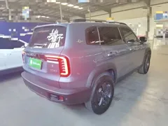 2021 Haval Dargo 1.5T DCT 2WD — фото 7