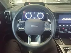 2021 Haval Dargo 1.5T DCT 2WD — фото 11